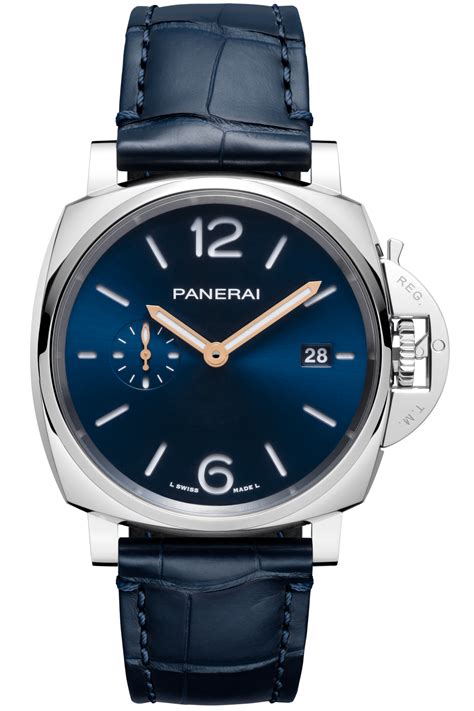 Panerai Luminor Due PAM 1274 42mm Automatic 